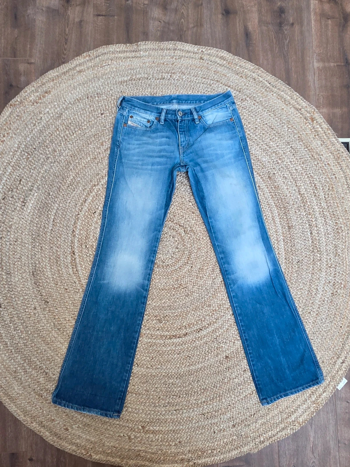 Jeans Stone 27 – photo 3